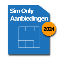 sim-only aanbiedingen belgië