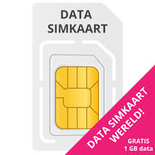 sim-only data abonnementen belgië