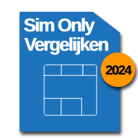 vergelijk sim-only tarieven