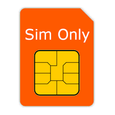 sim only goedkoop