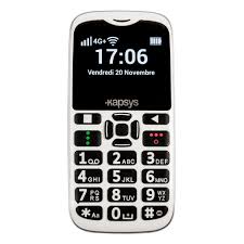 telefoon gsm