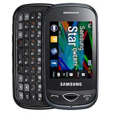 samsung telefoon prepaid