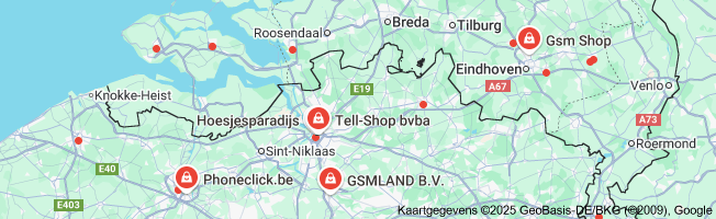 prepaid gsm kopen