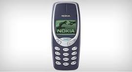 mobiele telefoons van vroeger