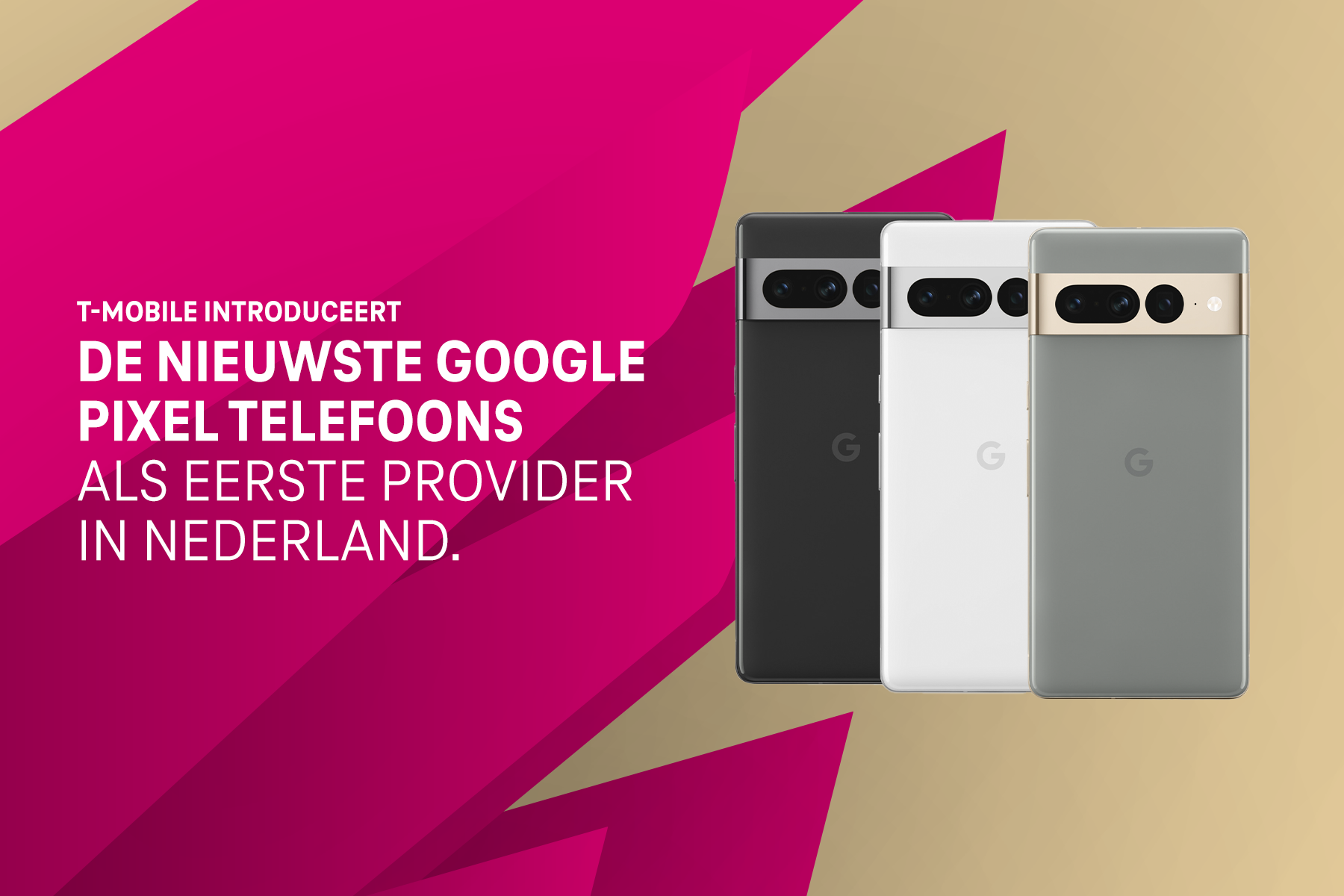 mobiele telefoon aanbieders