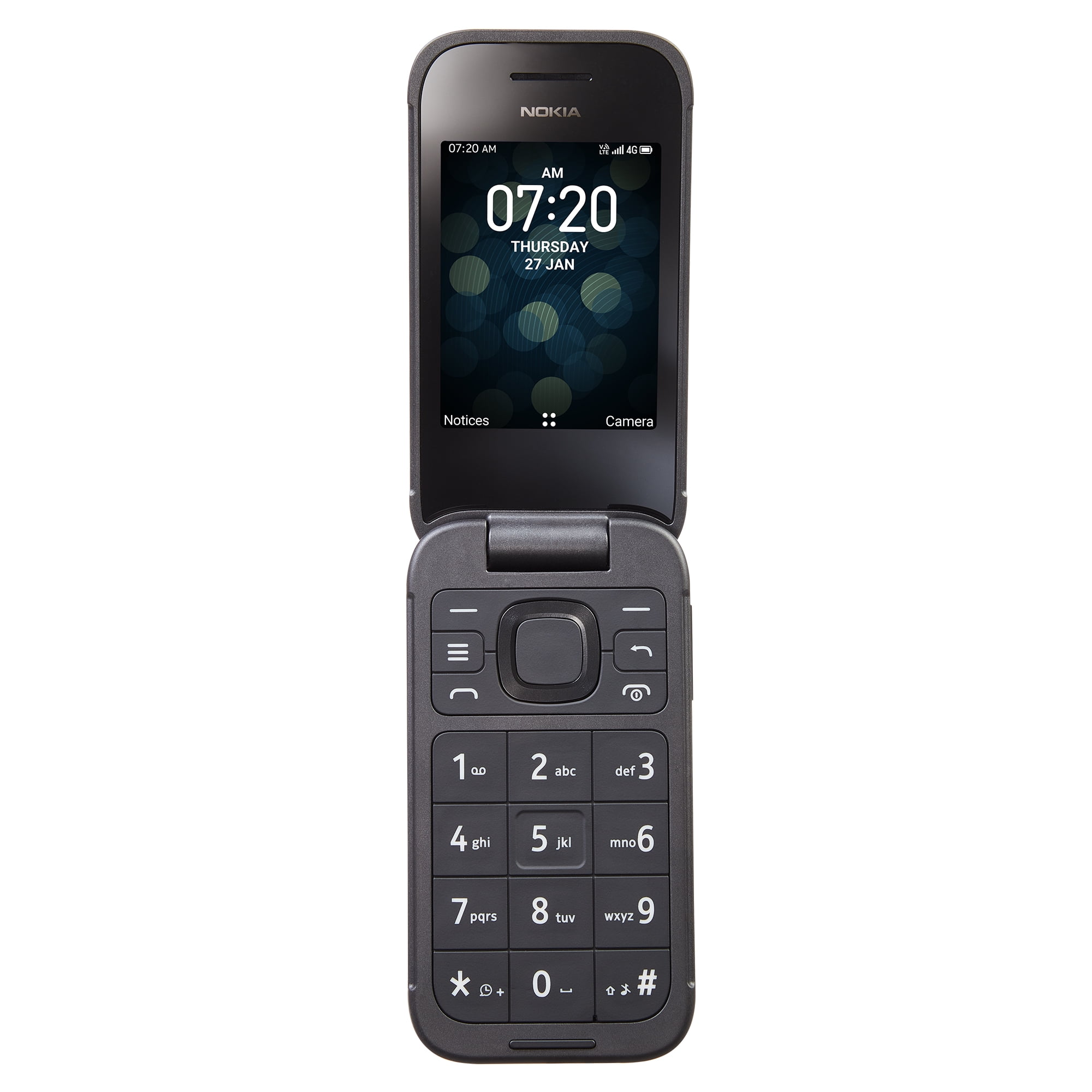 nokia telefoon