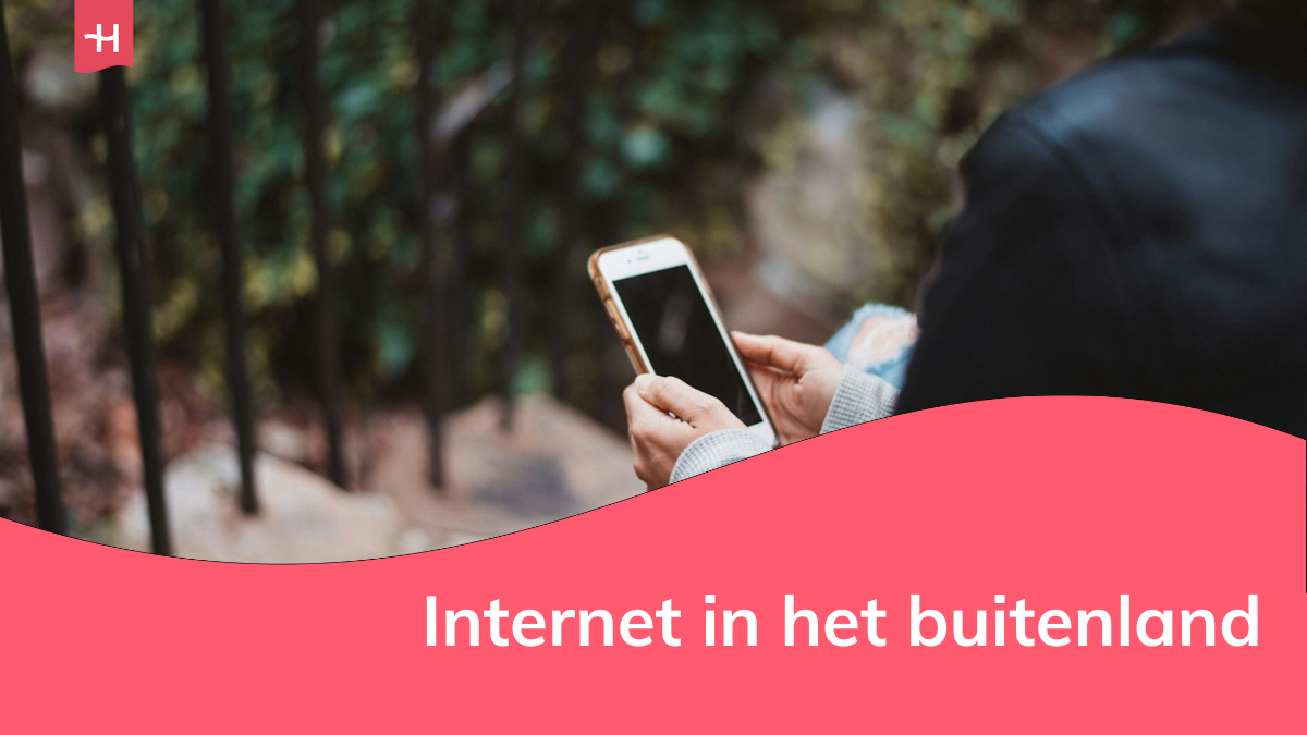 onbeperkt mobiel internet zonder datalimiet