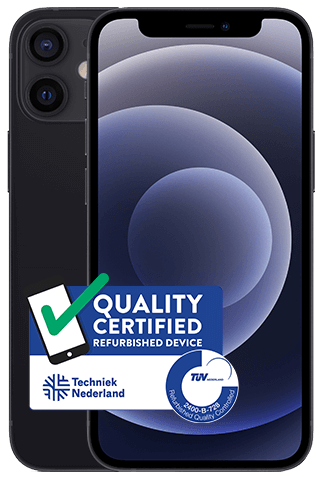 telefoon zonder abonnement