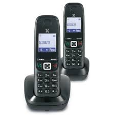 draadloze telefoon proximus