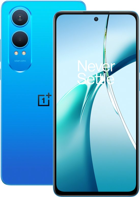 oneplus telefoon