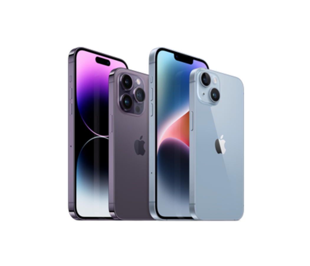 telefoon refurbished