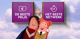 goedkoopste abonnement