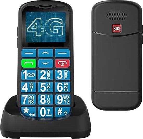 gsm telefoon