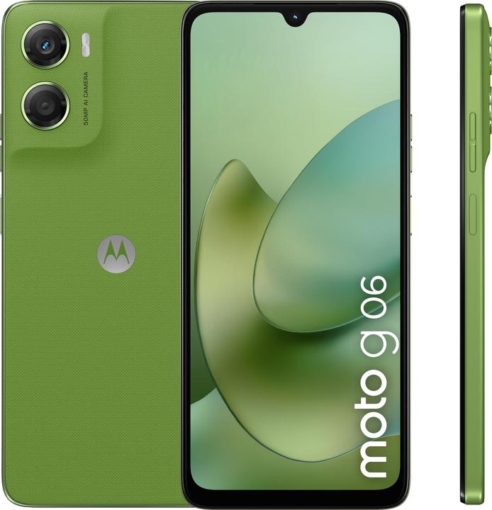 telefoon motorola