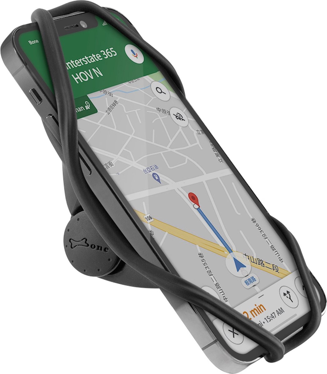 fietshouder telefoon