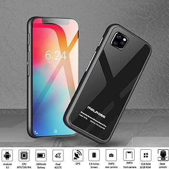 goedkope android telefoon