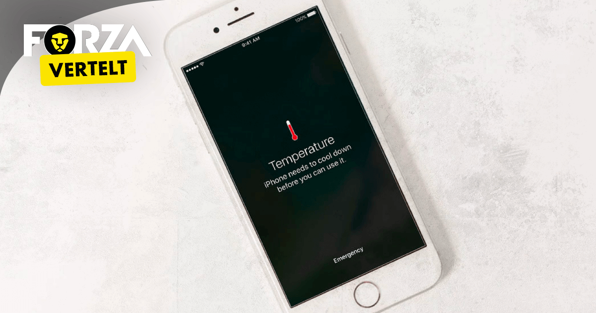 iphone 6 zonder abonnement