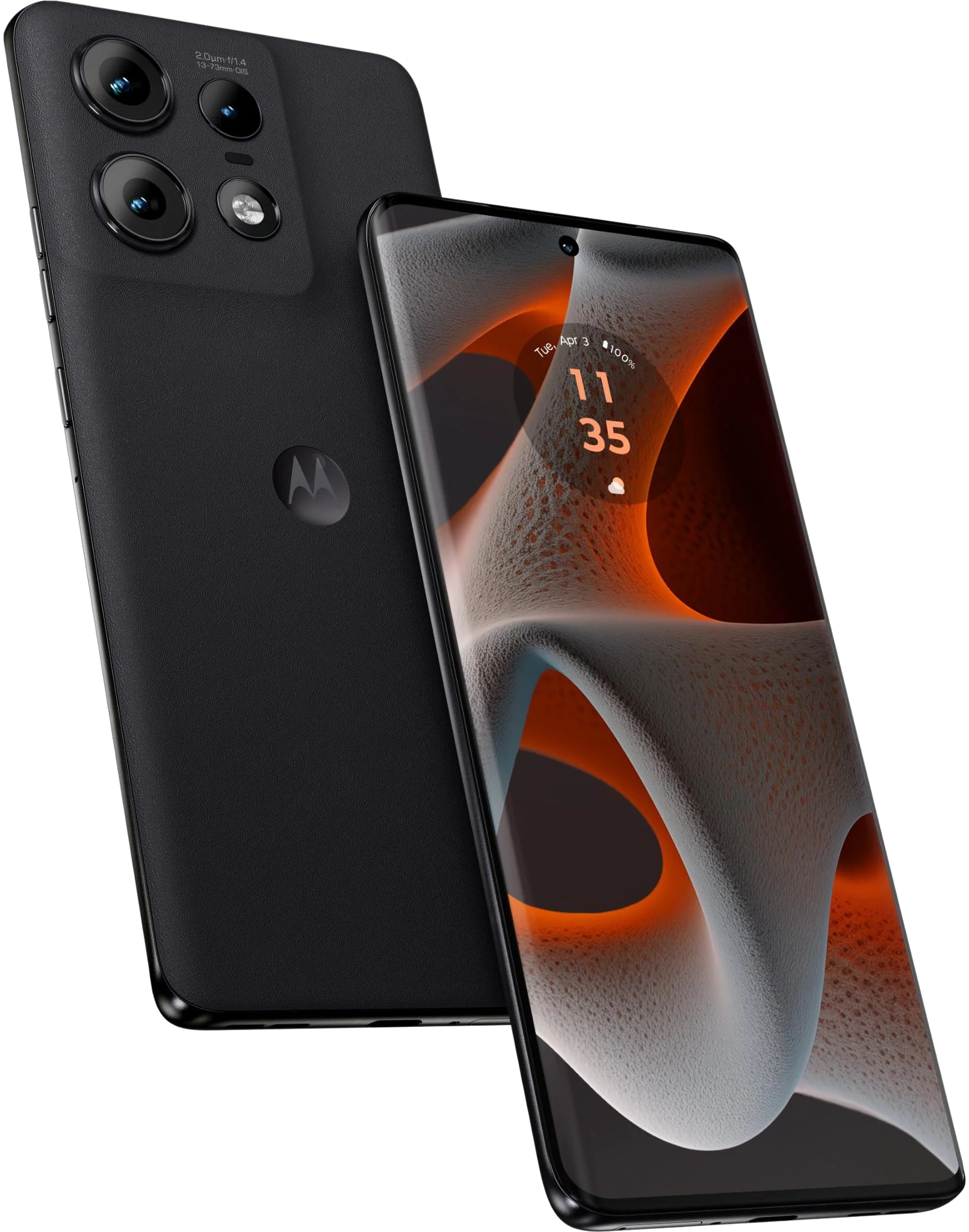 populaire mobiele telefoons