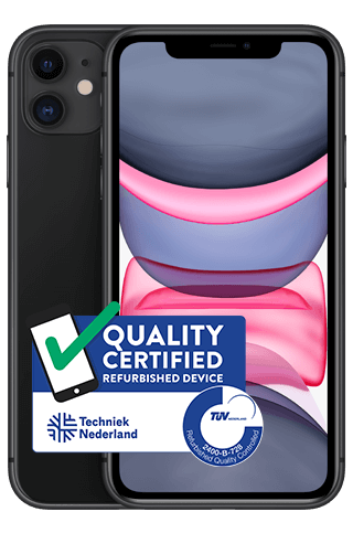 telefoon kopen met abonnement