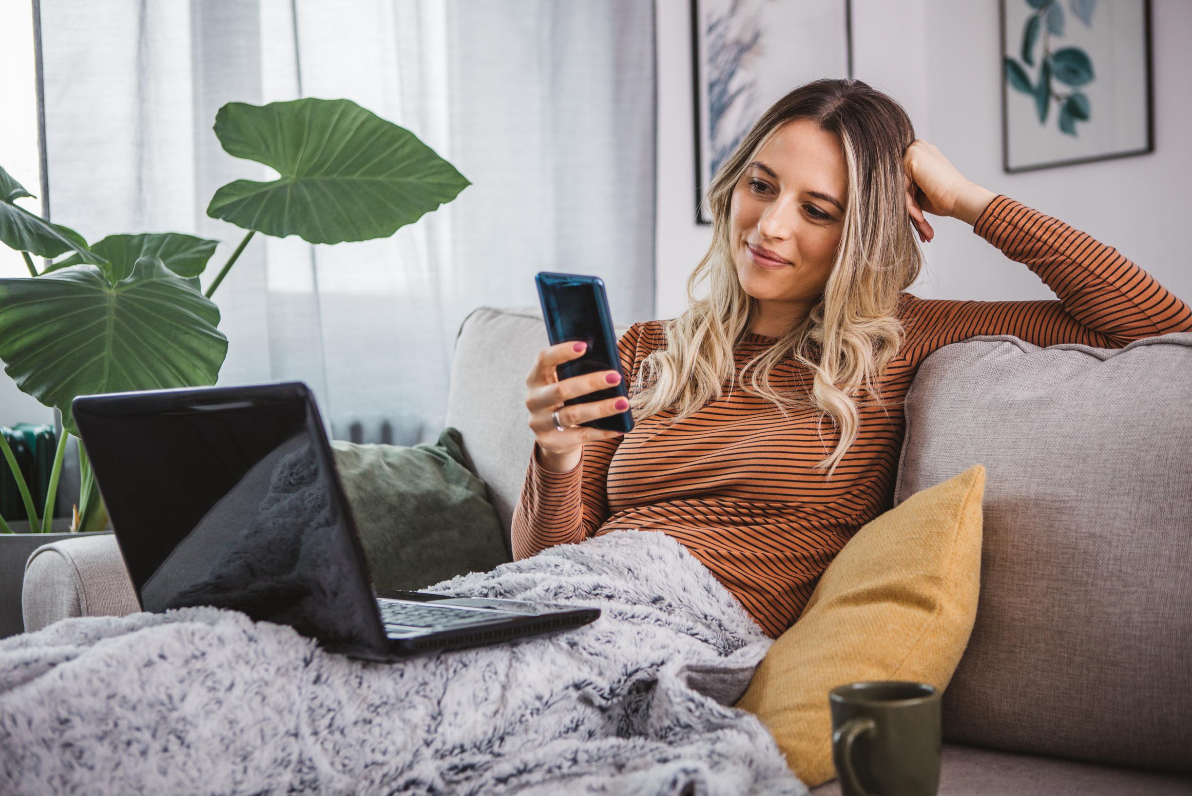 tv internet telefoon