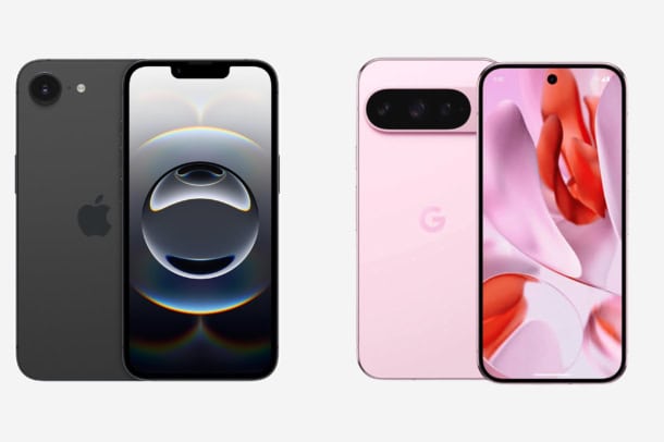 welke telefoon heeft de beste camera