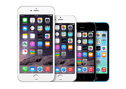 iphone 6s zonder abonnement