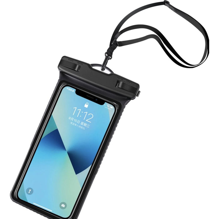 waterdichte telefoon