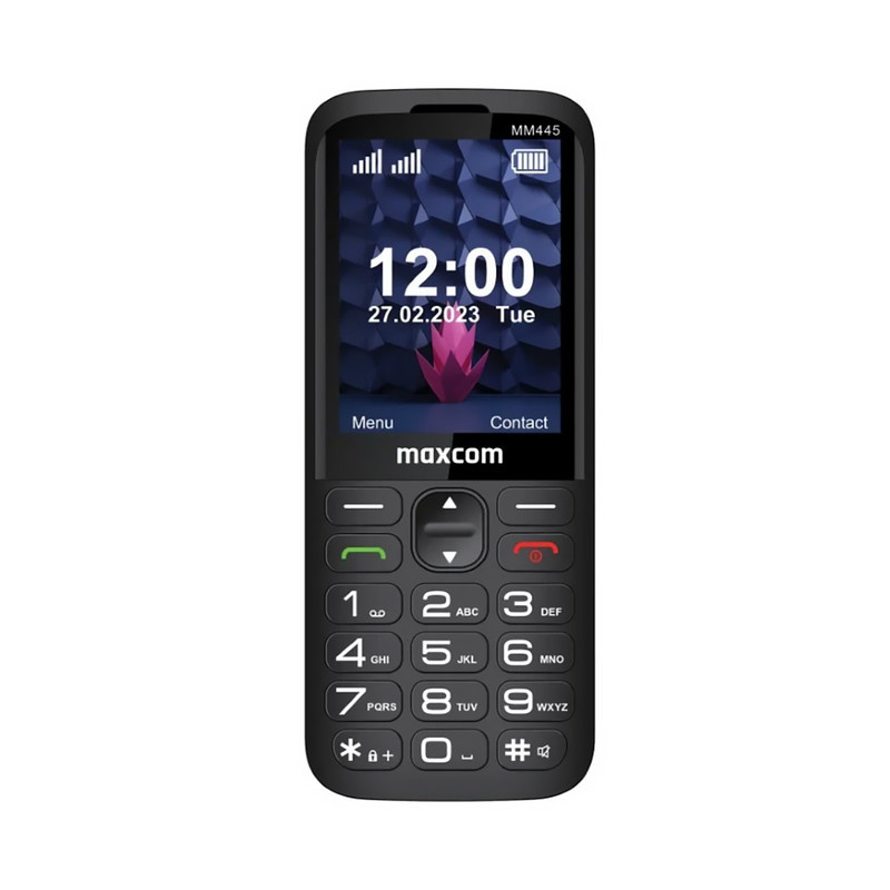 actie mobiele telefoon