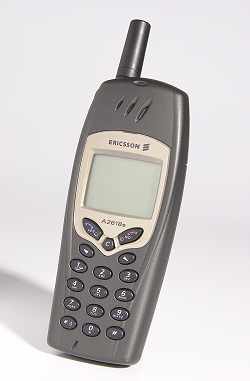 gsm toestellen