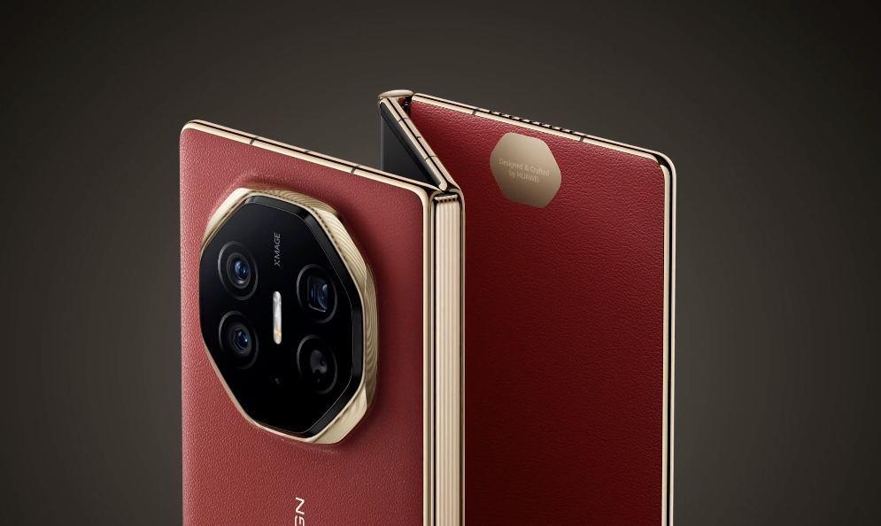 huawei telefoon