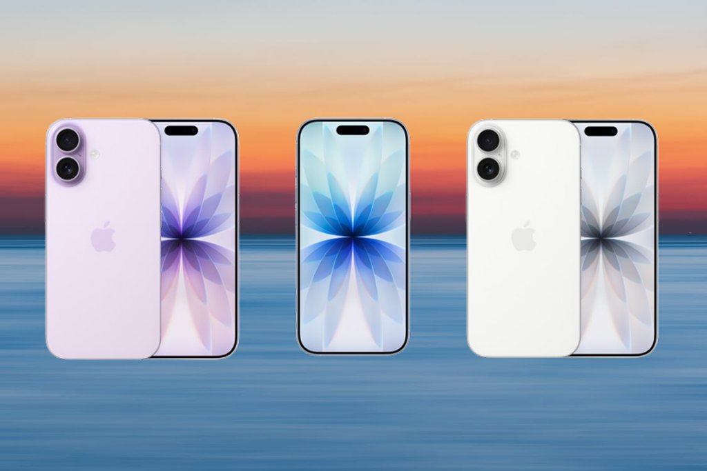 telefoon abonnement iphone
