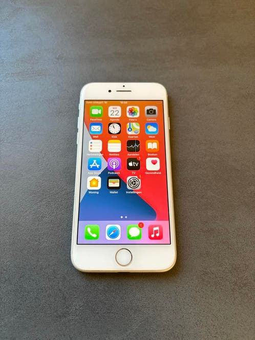 telefoon iphone 7