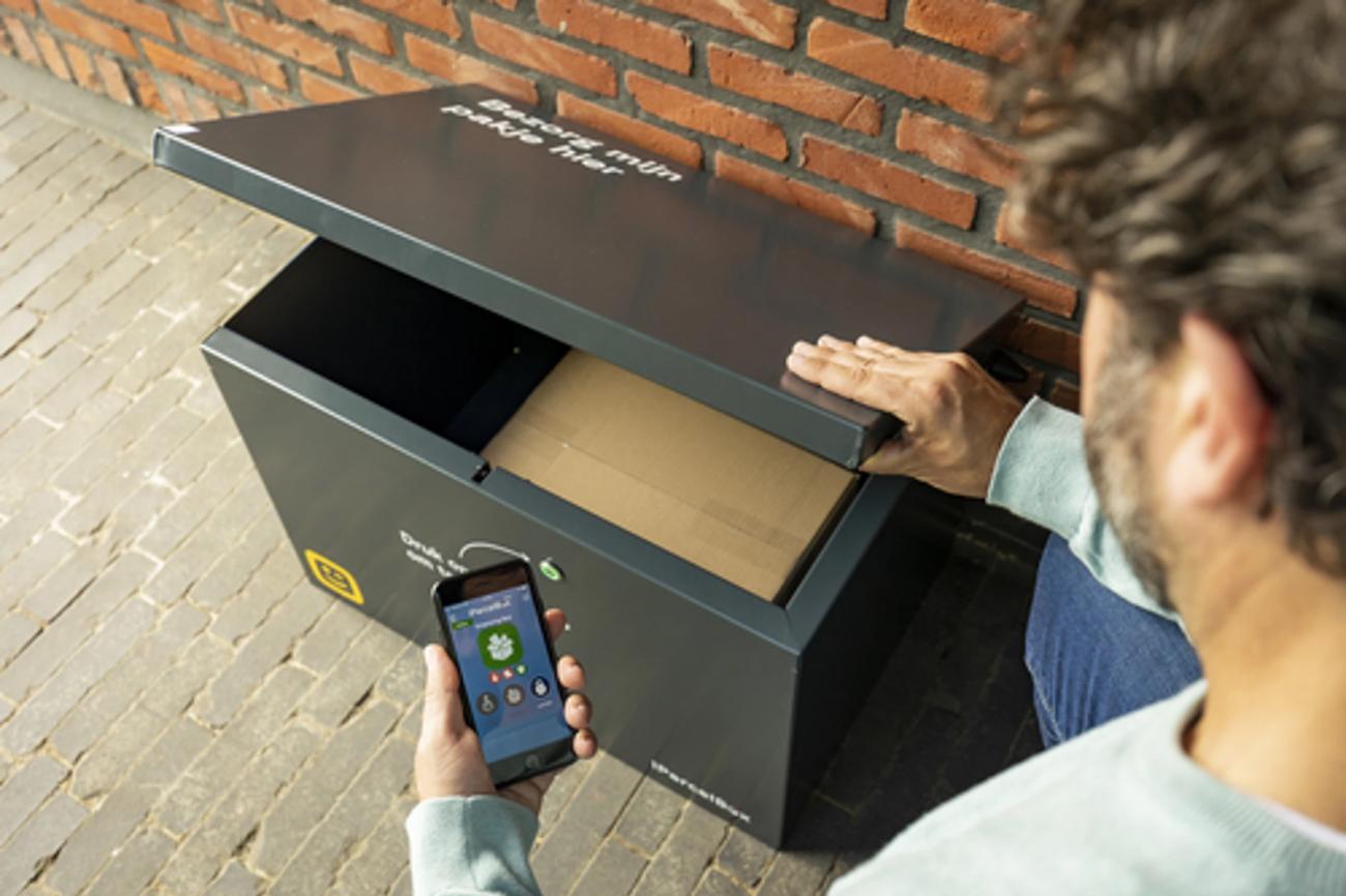 telefoon telenet