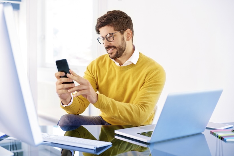 internet en telefoon