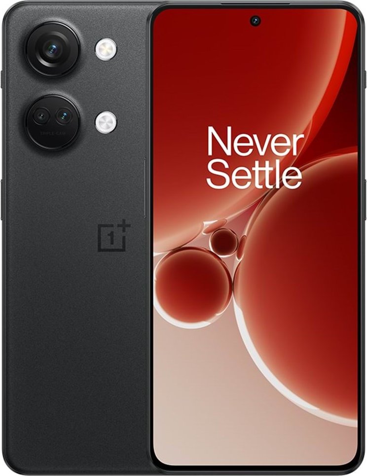 one plus telefoon