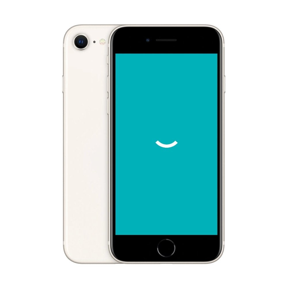 refurbished telefoon iphone