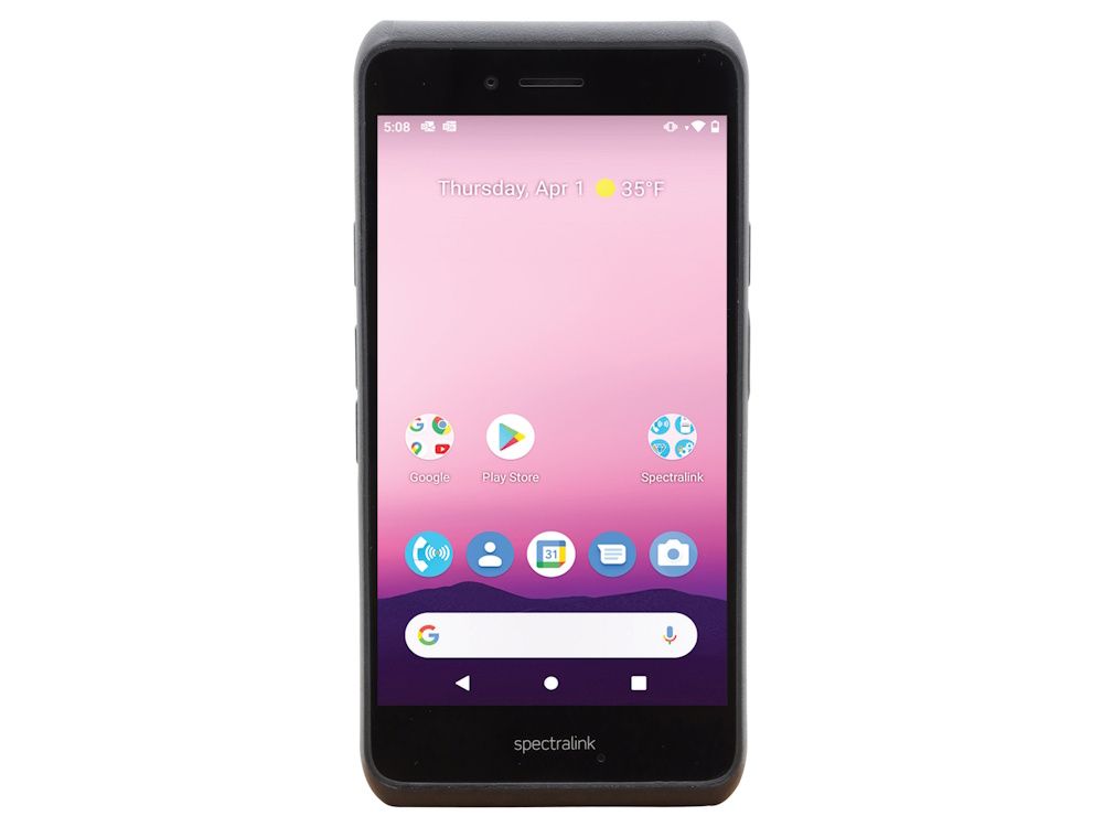zakelijke telefoon