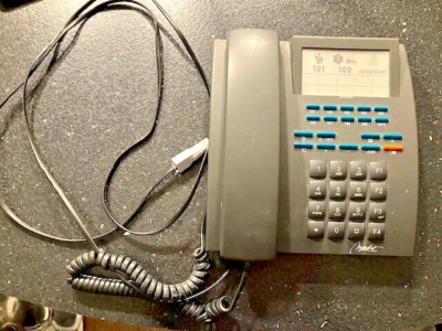 belgacom telefoon