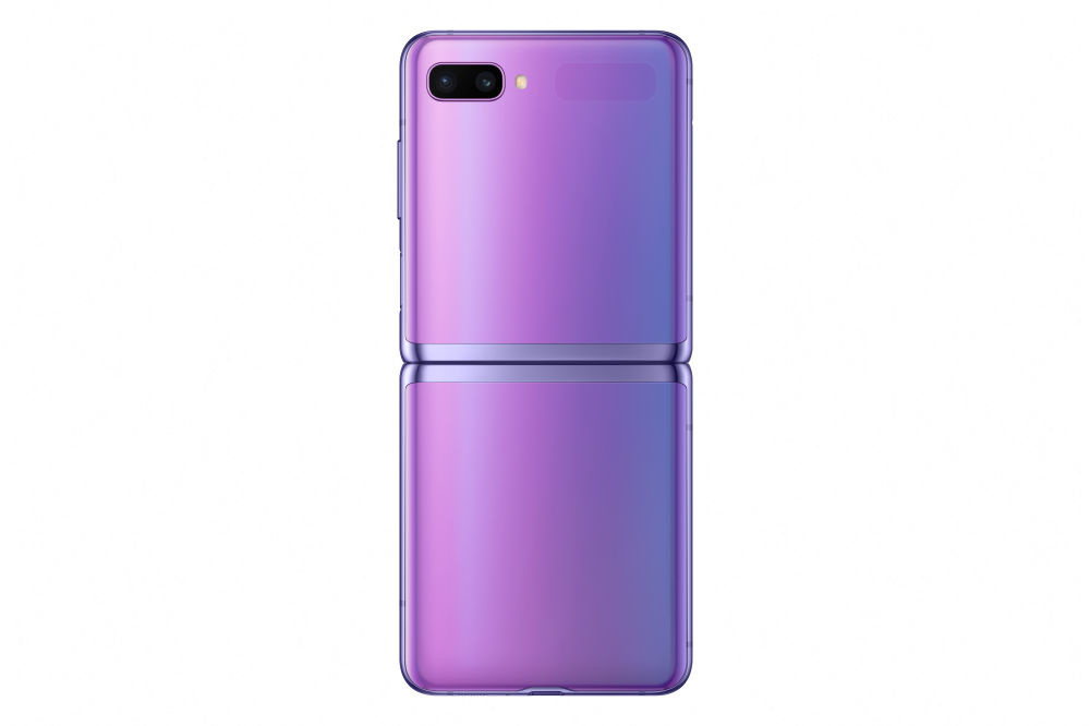 flip telefoon
