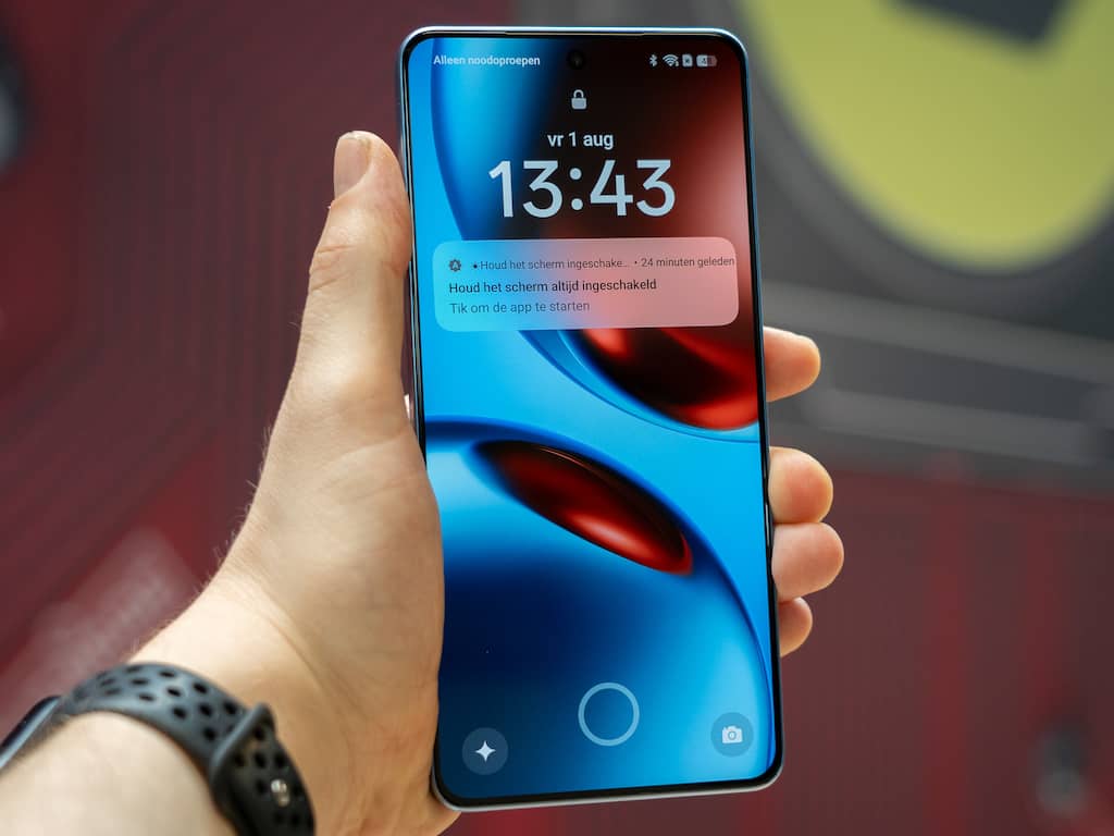 prijs mobiele telefoon
