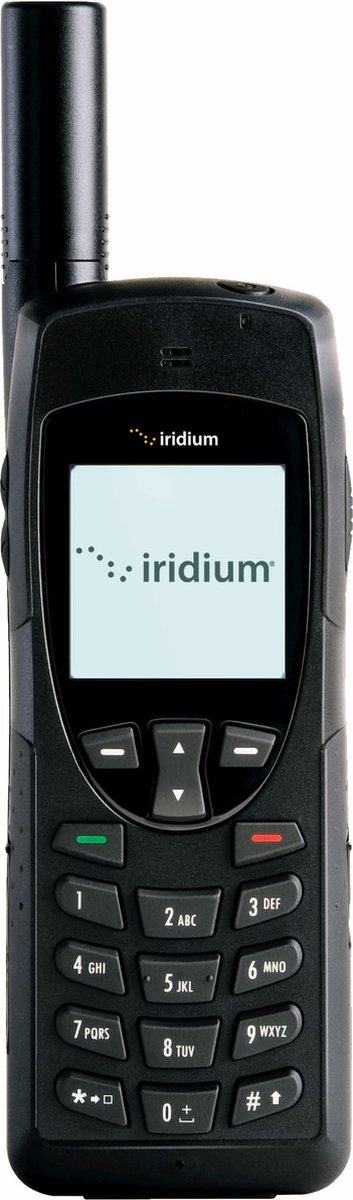 satelliet telefoon