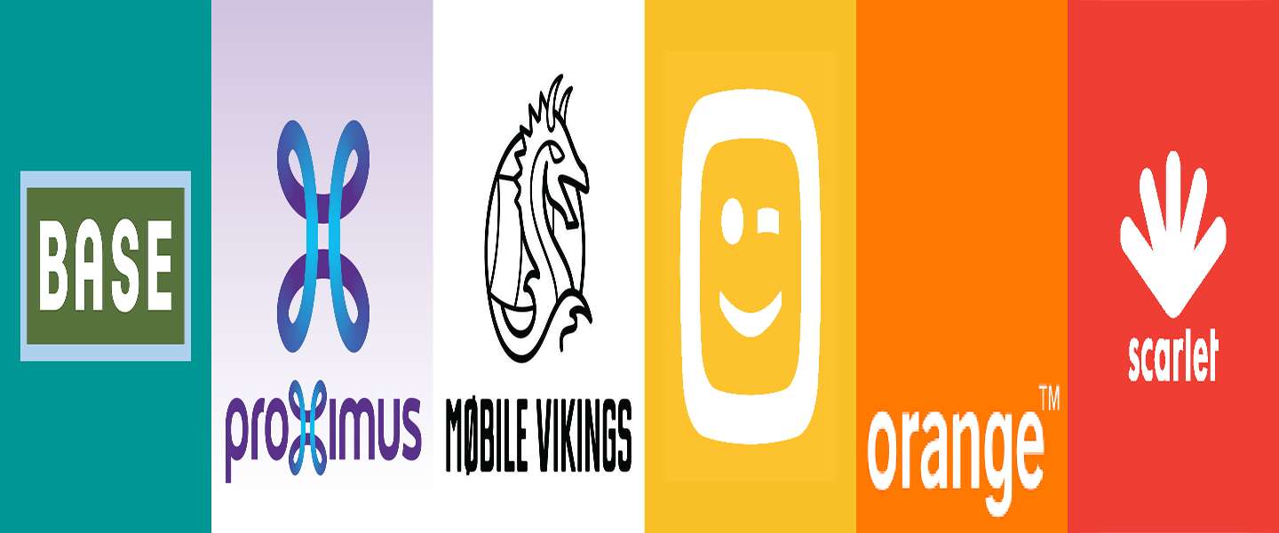 smartphone abonnement vergelijken