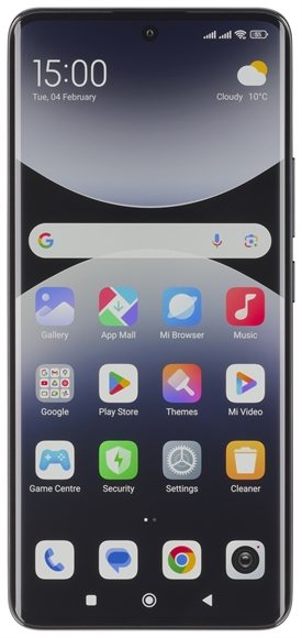 smartphone met abonnement vergelijken