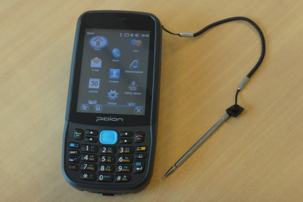 traceer telefoon
