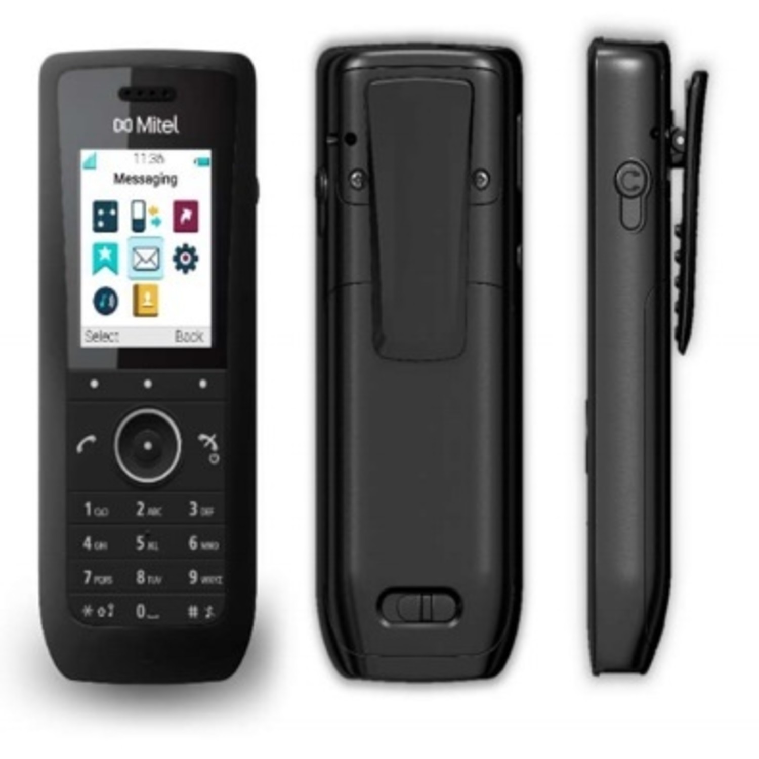 wifi telefoon