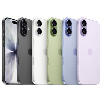 apple mobiel kopen