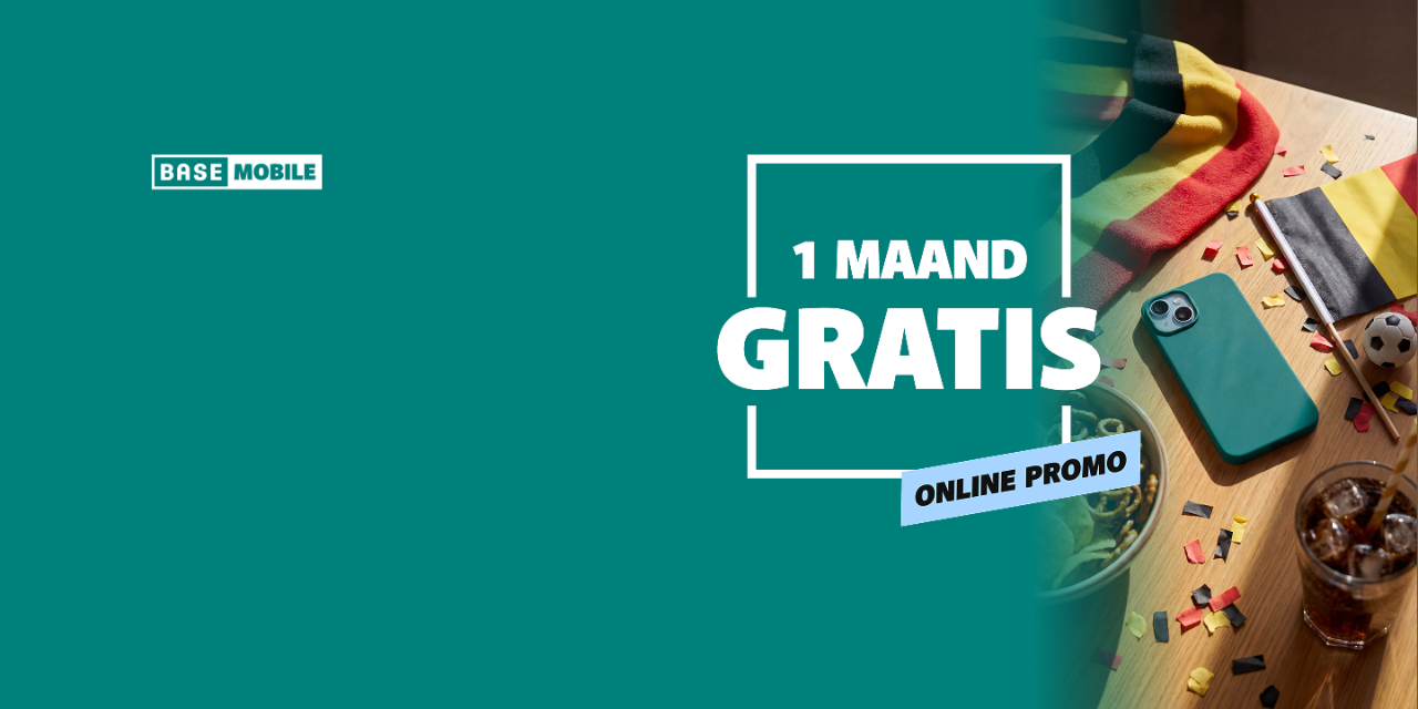 mobiele abonnementen aanbiedingen