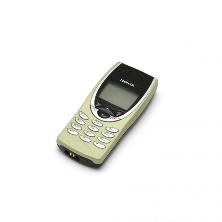 mobiele telefoon 1995