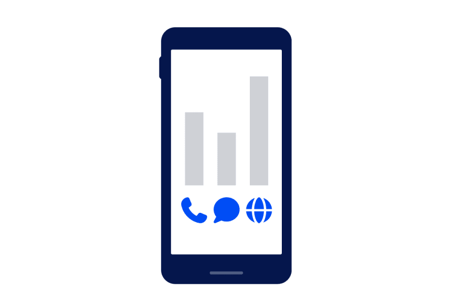 abonnement mobiel goedkoop