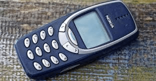 mobiele telefoon wikipedia